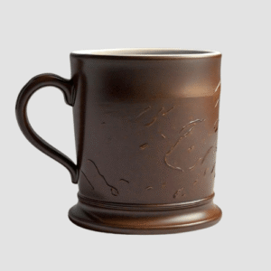 cosmic style mug